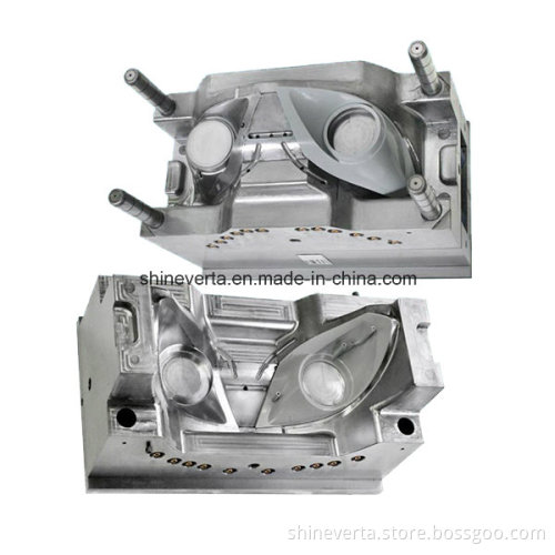 Plastic Toy Mold Maker/Plastic Mould Design, Custom Plastic Mold